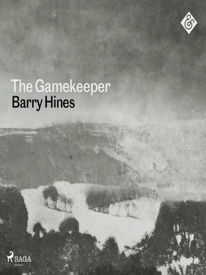 cover image of The Gamekeeper